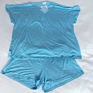 La Perla Villa Toscana PJ set